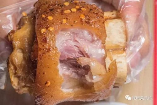 昆明美食餐馆排名前十(民国时期昆明餐馆图片)插图4