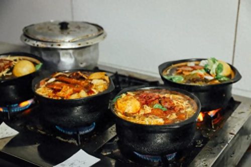 南京特色沙锅排名前十(南京特色砂锅店)插图10