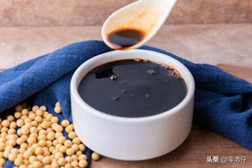 酱油行业销量排名前十(中山酱油十大排名)插图