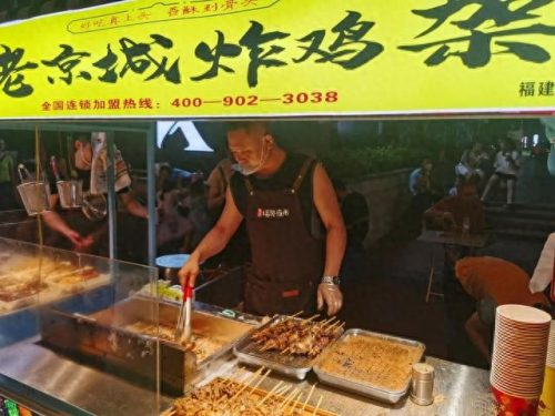 宁化美食馆排名前十(宁化有名的馆子)插图3