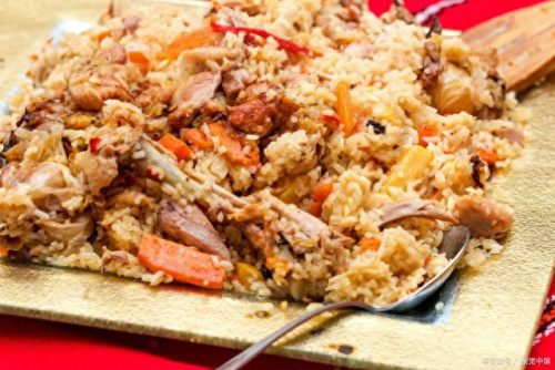新疆名贵食物排名前十(新疆名贵特产推荐)插图1