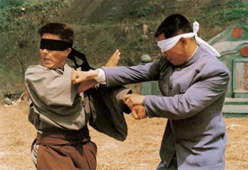 最强闪避拳王排名前十(闪避拳)插图8
