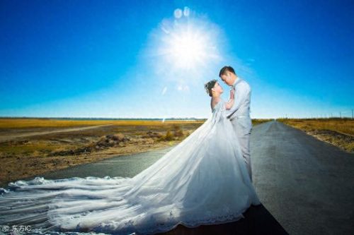 婚纱摄影十大排行榜 惠州(惠州哪家婚纱照比较好)插图