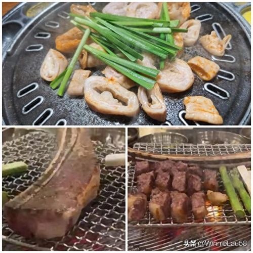 大连前十烤肉排名(烤肉排名前十名大连)插图7
