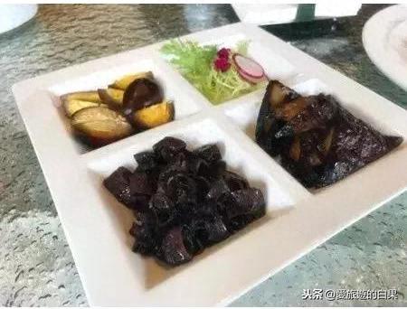 乌镇美食西餐排名前十(乌镇最好吃的餐厅)插图24