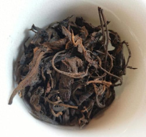 最新十大普洱茶品牌排行榜(普洱茶最好品牌排行榜前十名)插图1