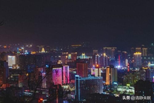 陕西十大名村排行榜最新(未来五年陕西拆迁村名单)插图7