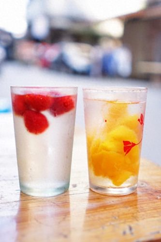 揭阳夜宵面店排名前十(揭阳辉记面店)插图30