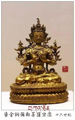 佛像尺寸排名前十图片(佛像比例图解和尺寸)插图31