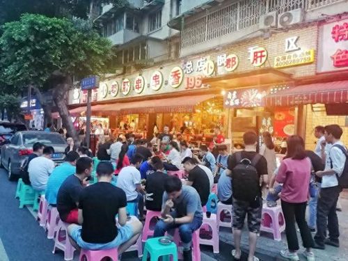 清溪连锁餐饮排名前十(清溪餐厅排行榜)插图2