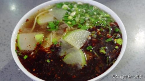 全国兰州拉面排名前十(濮阳正宗兰州牛肉拉面哪家好)插图45