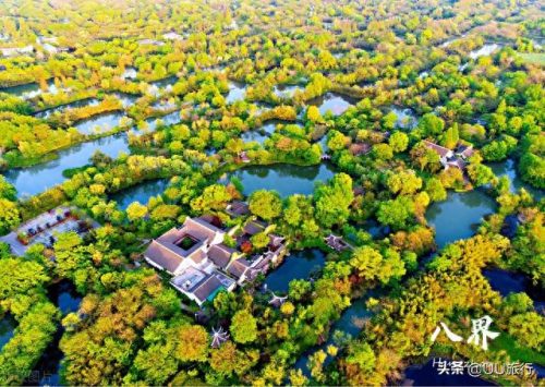 杭州公园景点排名前十(杭州闹鬼公园)插图14