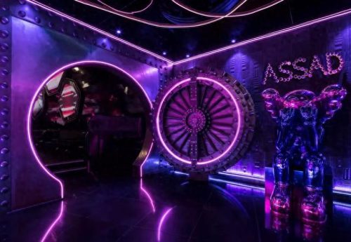 锦州复古酒吧排名前十(锦州大禹治水酒吧)插图14