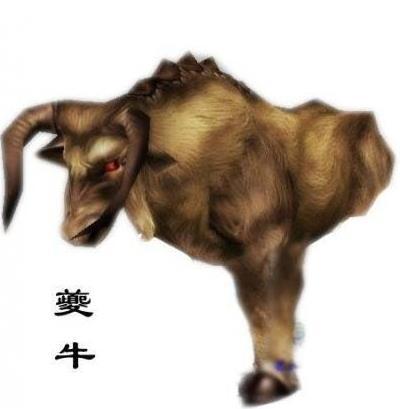 虚幻空间神兽排名前十(虚幻空间上海)插图