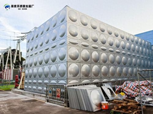 中国卫浴水箱排名前十(家用水箱品牌十大排名)插图
