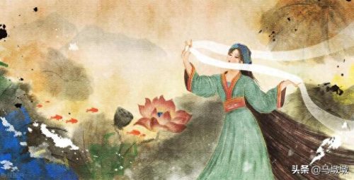 汉字十大美女排行榜图片(震撼人心的十大美女)插图