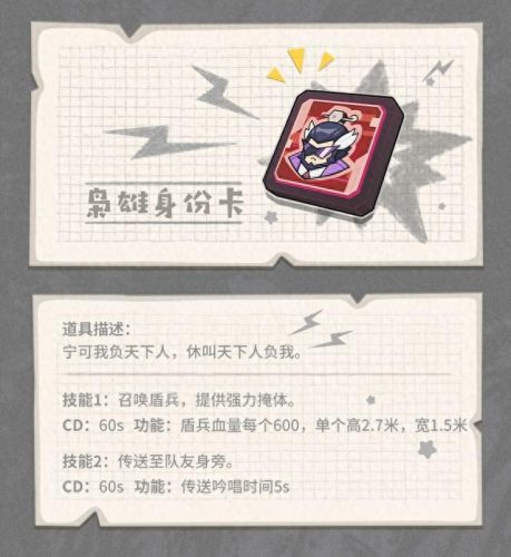 香肠最强防具排名前十(香肠派对普通武器排名)插图59