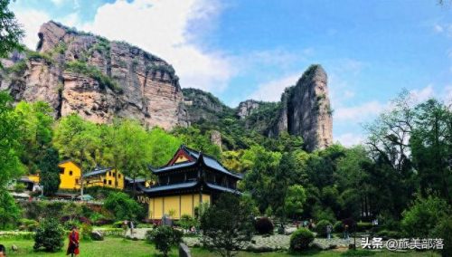 航拍十大山峰排行榜最新(汕尾最高十大山峰)插图6