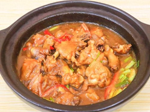 十大补气血食品排行榜(气血双补最佳食物)插图5