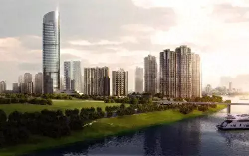 长沙前十高楼排名2015(2023长沙十大高楼排名)插图12