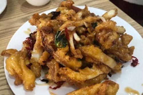 市北美食十大排行榜(青岛必吃榜十大餐厅)插图7