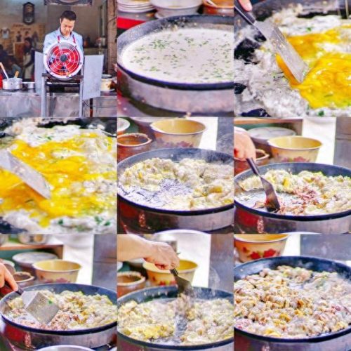 揭阳夜宵面店排名前十(揭阳辉记面店)插图100