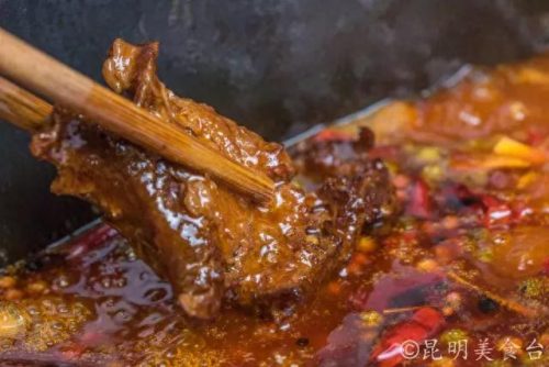 昆明美食餐馆排名前十(民国时期昆明餐馆图片)插图55