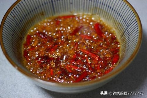 中国辣椒油十大品牌排行榜(辣椒油测评排名)插图4