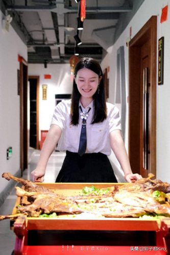 南京江宁烤全羊排名前十(烤全羊哪家最有名)插图9