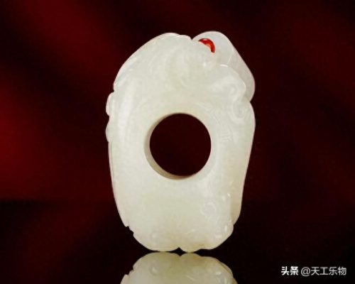 中国十大和田玉排行榜(和田玉枣独立包装)插图10