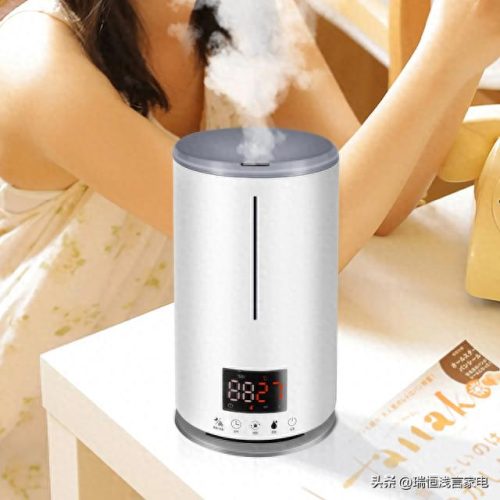 热蒸发加湿器十大排行榜(取暖器十大名牌排名)插图