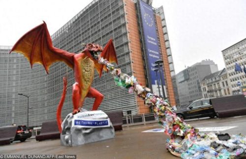 各国环保雕塑排名前十(景观雕塑十大排名)插图10