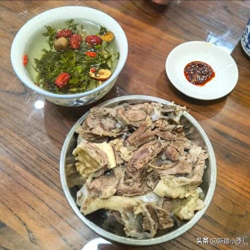 新疆乌鲁木齐十大名小吃排行榜(乌鲁木齐十大必去馆子)插图4