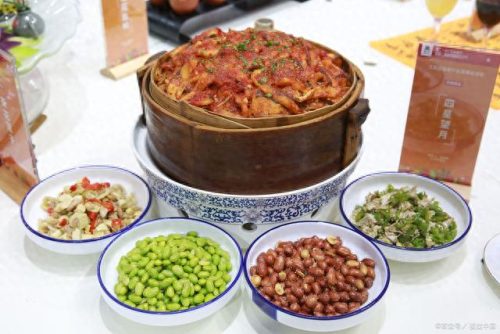 仙桃市十大小吃排行榜(仙桃吃饭十大地方)插图9
