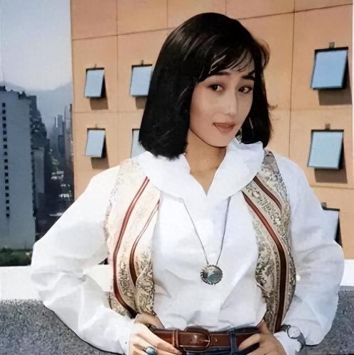 近期武打女星排名前十(港台十大武打女星)插图2