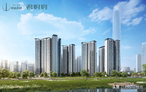 中山市十大豪宅排行榜(中山家具十大品牌排名)插图2