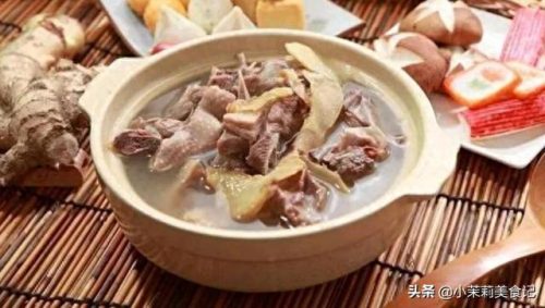 山西特产饼排名前十(山西必买十大特产)插图3