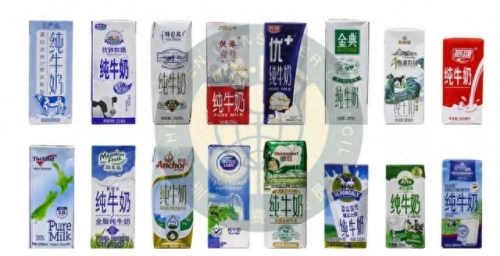 深圳十大纯牛奶品牌排行榜(纯牛奶口碑前十名)插图2