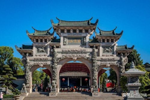 广东最美山坡排名前十(广东最美校园排名)插图21