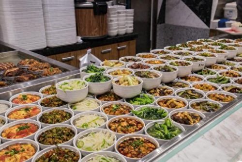 厦门周边酒楼排名前十(厦门高档又不贵的酒楼)插图1