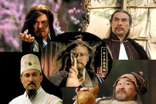 韦小宝十大经典书籍排行榜(韦小宝享尽齐人之福小说)插图1