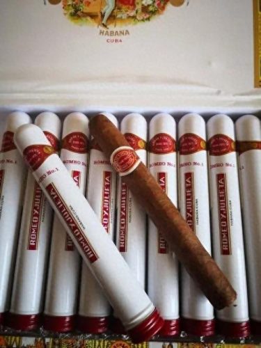 十大最贵香烟价格排行榜图(中国最贵十种香烟排行)插图6