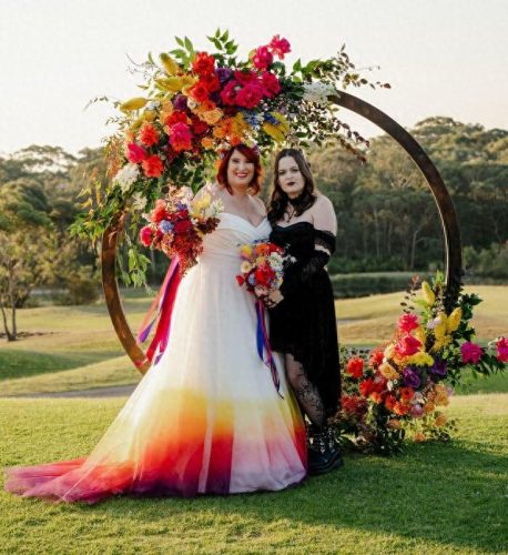 排名前十婚纱照片(赞美婚纱照片漂亮句子)插图11