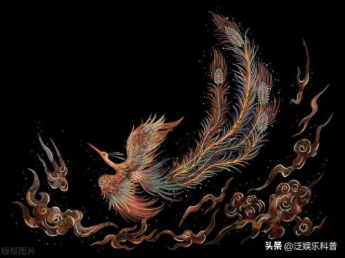 小说中十大异兽排行榜图片(异兽小说排行榜前十名)插图7