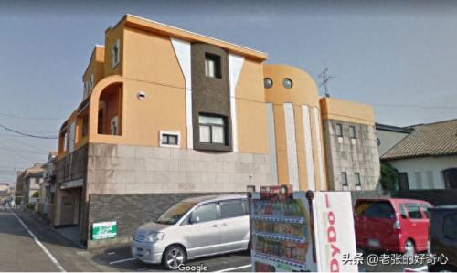 日本最高豪宅排名前十(日本有哪些顶级的豪宅)插图13