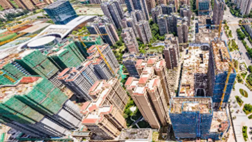 成都温江十大烂尾楼排行榜(成都十大危险房企排名)插图4