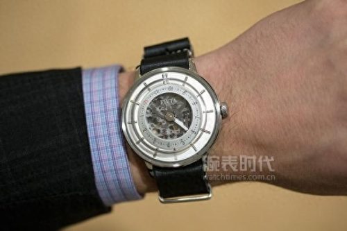 中国手表十大品品牌排行榜(世界手表十大名表排名)插图3