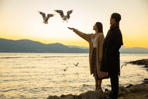 婚纱摄像十大排行榜图片(中国婚纱摄影十大排名榜所在地)插图2
