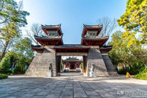 滨州休闲景点排名前十(滨州十大网红景点)插图5