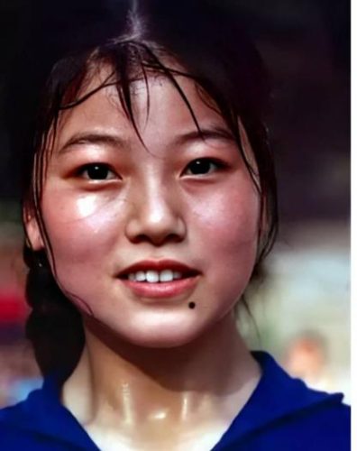 中国比基尼年代排名前十(超薄遮肉女款比基尼泳衣中国)插图9